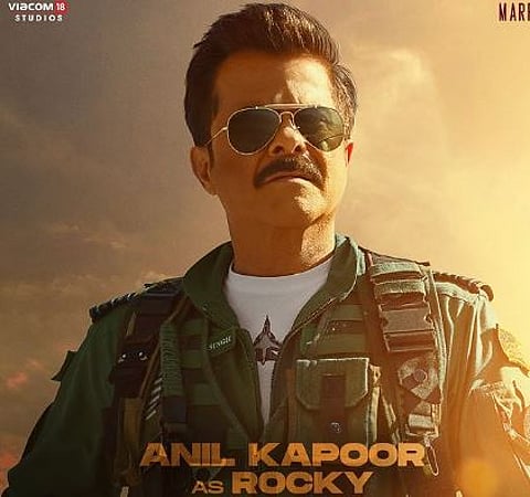 anil kapoor