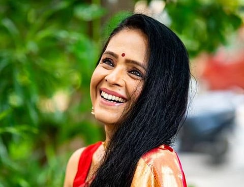 aishwarya narkar