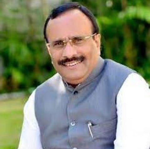 मराठा आरक्षणाबाबत अपेक्षित काम नसल्यानेच सदस्यांचे राजीनामे : अतुल सावे