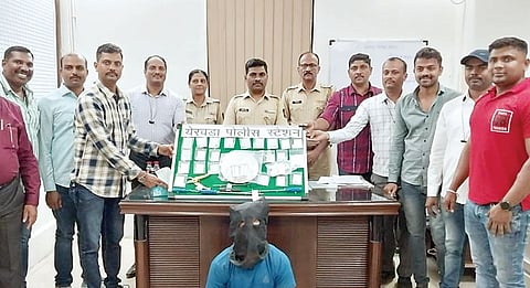 Pune Crime News : पोलिसांच्या सर्चपुढे चोरट्यांचे गुगलसर्च निकामी