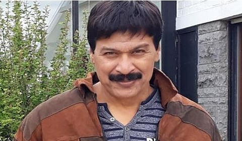 दिनेश फडणीस