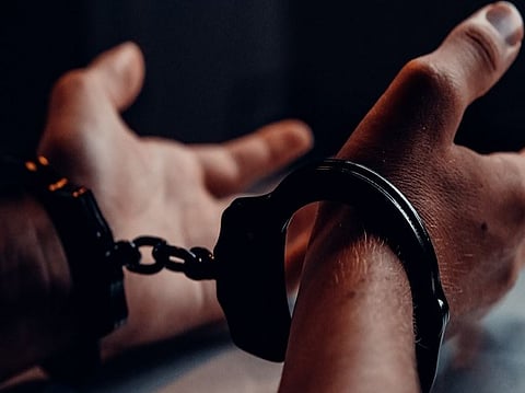 Pune Crime News : रेकी करून जबरी चोर्या करणार्या टोळीला बेड्या