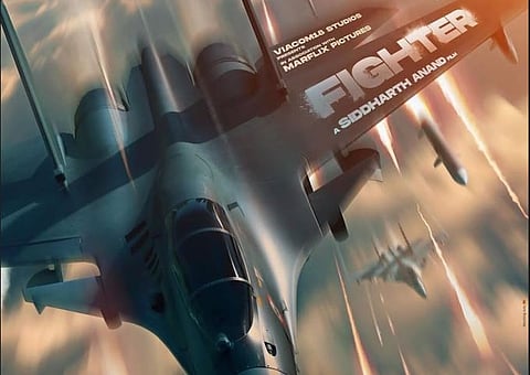 fighter movie