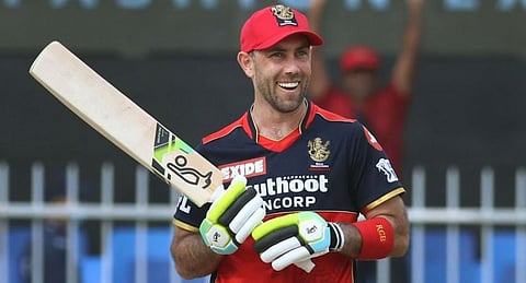 Glenn Maxwell IPL : ‘जोपर्यंत चालू शकतो तोपर्यंत आयपीएल खेळणार’