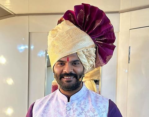 hardeek joshi
