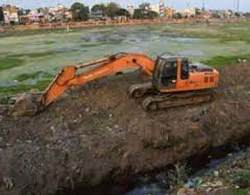 खासगी नाल्यावर बंधार्यासाठी आता पूर्वपरवानगी आवश्यक