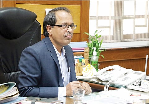मोठी बातमी : ससूनच्या अधिष्ठातापदी पुन्हा डॉ. विनायक काळे