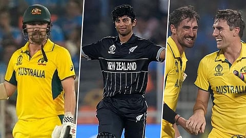 IPL 2024 Auction : आयपीएल लिलावात रचिन-स्टार्क, कमिन्ससह ‘या’ 10 खेळाडूंवर नजर