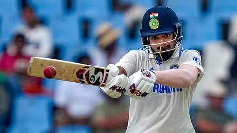 KL Rahul Record : केएल राहुलचे ऐतिहासिक शतक! ‘असा’ विक्रम करणारा पहिला भारतीय