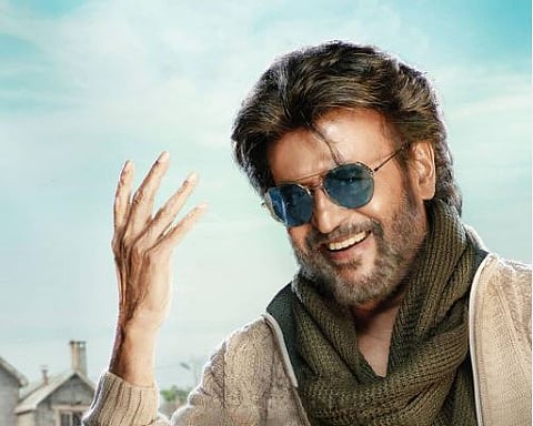 rajinikanth