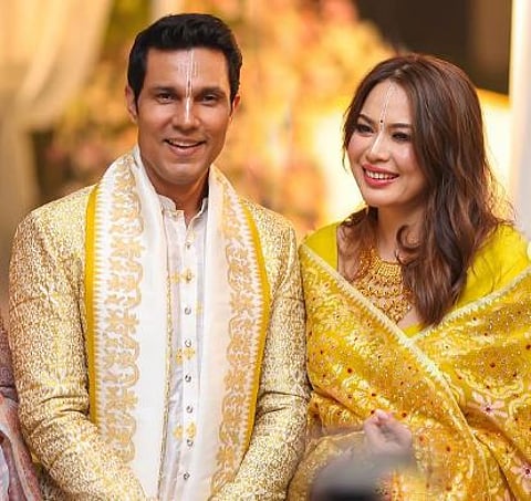 randeep hooda