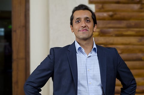 ऋषी जेटली यांची सॅम ऑल्टमन यांचे वरिष्ठ सल्लागार म्हणून नियुक्ती करण्यात आली आहे,