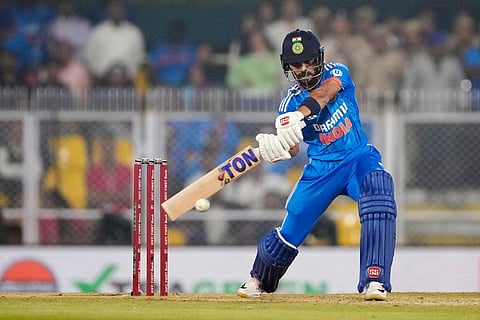 Ruturaj Gaikwad Record : ऋतुराजने मोडला मार्टिन गप्टिलचा विक्रम! बिश्नोईने केली अश्विनची बरोबरी