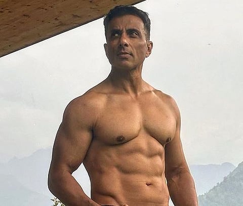 sonu sood
