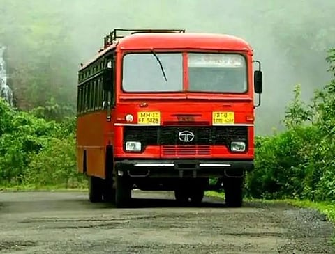 दिव्यांगांना एसटीत जागा मिळेना