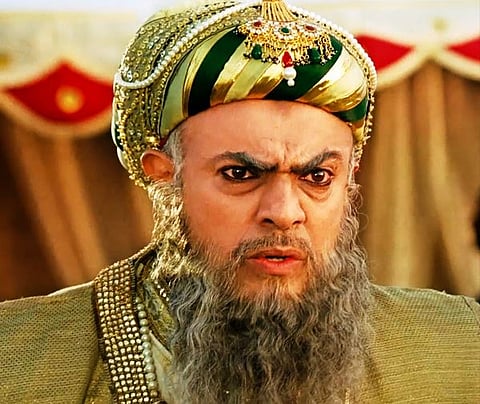Rajit Kapur