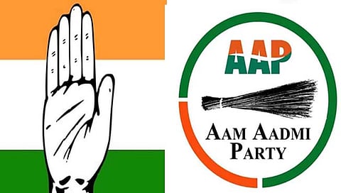 Delhi Assembly Election