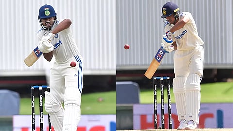 ICC Test Rankings : शुभमन गिल-श्रेयस अय्यरची घसरण, कोहलीला एक स्थानाचा फायदा