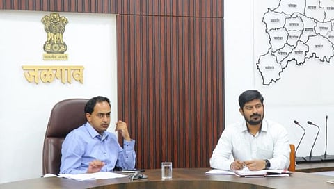 Jalgaon News I आगामी निवडणुकांसाठी जळगाव जिल्हा प्रशासन सज्ज