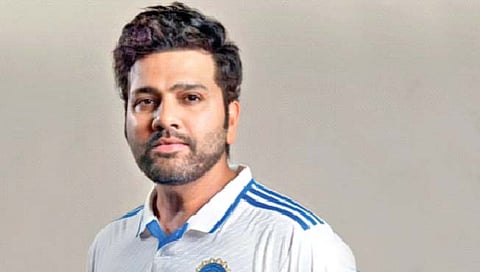 IND vs ENG : इंग्लंडविरुद्ध दोन कसोटी सामन्यांसाठी टीम इंडियाची घोषणा