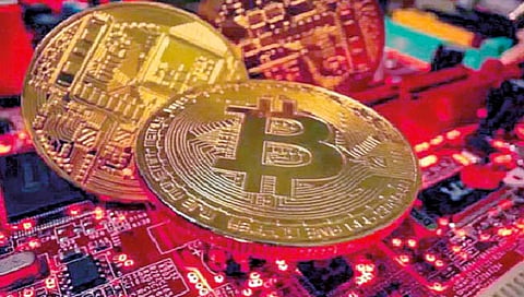 Crypto Currency : ‘क्रिप्टो’चा भूलभुलैया