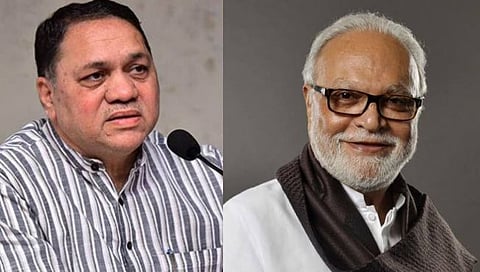 Walse Patil : भुजबळांच्या नाराजीवर वळसे-पाटीलांचे ‘नो कमेण्ट्स’