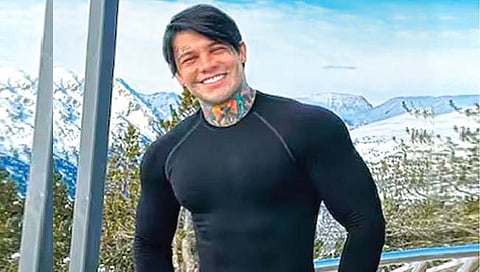 उंची वाढवण्यासाठी दीड कोटीची शस्त्रक्रिया!