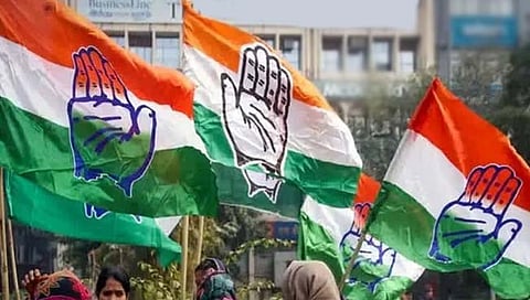 Maharashtra Congress : लोकसभा निवडणुकीसाठी महाराष्ट्र प्रदेश कॉंग्रेसची समिती जाहीर