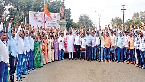 रेशन दुकानदारांचा 16 रोजी दिल्लीत धडक मोर्चा