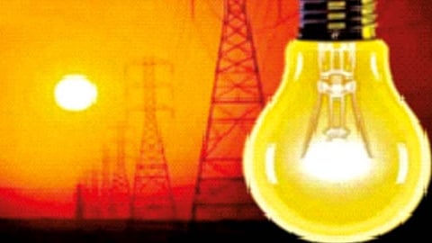 electricity news