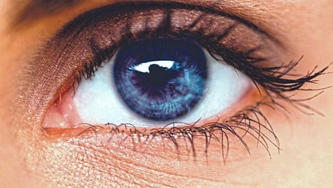 Health of Eyes