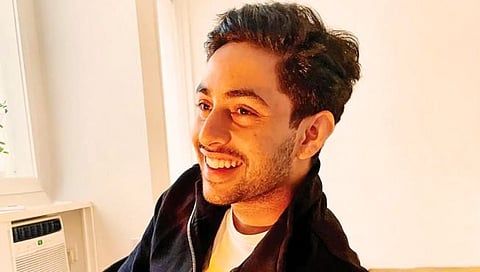 Agastya Nanda