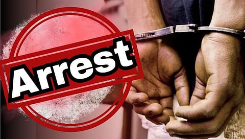रायगड : गुप्तांग कापून वडखळ येथील लॉज व्यवस्थापकाचा खून करणारे आरोपी जेरबंद