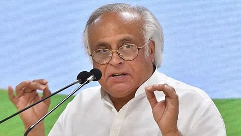Jairam Ramesh