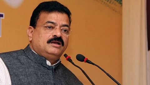 Bhaskar Jadhav : रश्मी वहिनींमध्ये माँसाहेब दिसताय