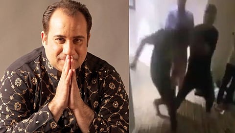 Rahat Fateh Ali Khan