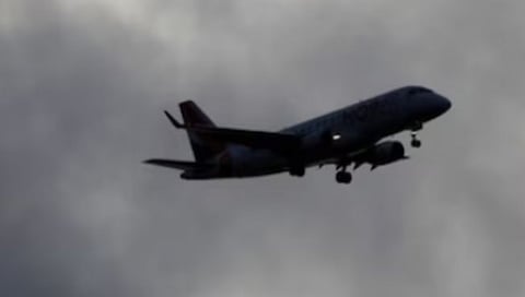 Aircraft Accident