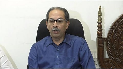 MLA Disqualification Case : लोकशाहीचा खून होतोय की काय?, आमदार अपात्रतेवरून उद्धव ठाकरेंनी व्यक्त केली भीती