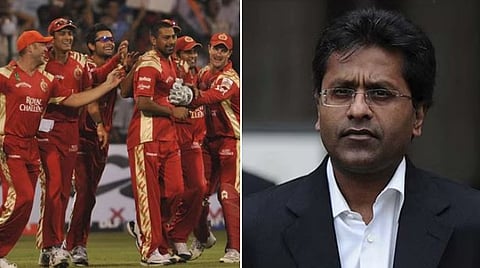 ललित गाधींनी माझं करिअरच संपवण्याची धमकी दिली होती, असा दावा टीम इंडियाचा माजी वेगवान गोलंदाज प्रवीण कुमार (Praveen Kumar) याने केला आहे.