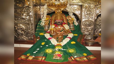 चिंचली मायाक्का देवीची यात्रा २४ फेब्रुवारी ते ३ मार्चअखेर