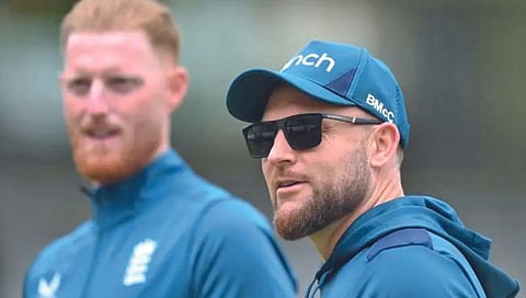 IND vs ENG 2nd Test : दुसर्या कसोटीत इंग्लंडचा काय आहे गेम प्लॅन?