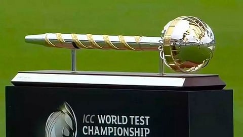 WTC Points Table : दोन दिवसात ऑस्ट्रेलिया पुन्हा नंबर १, जाणून घ्या WTC नवी गुणतालिका