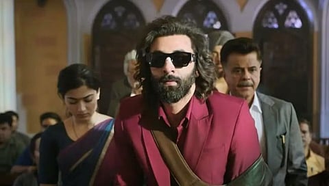 Ranbir Kapoor