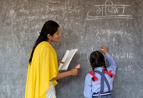 महत्वाची बातमी ! शिक्षक भरती जाहिराती 29 जानेवारीपर्यंत येणार