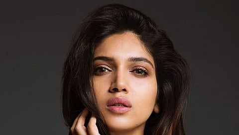 bhumi pednekar