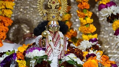 Ayodhya Ram Mandir : अयाेध्येत आज ‘प्रायश्चित्त’ पूजा, जाणून घ्या या धार्मिक विधीविषयी…