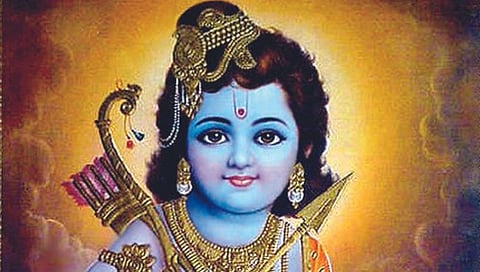 बालकाण्ड भाग ६ : श्रीराम-सीता विवाह