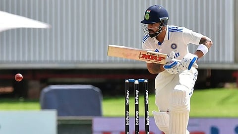 Virat Kohli Ruled Out : विराट कोहली बाहेर! इंग्लंडविरुद्ध पहिले दोन कसोटी खेळणार नाही, जाणून घ्या कारण