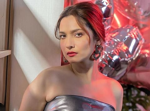 ankita lokhande