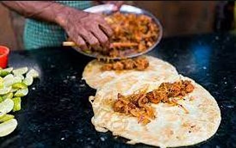 Pune News : खाद्यपदार्थ विक्रेत्यांसाठी ‘स्ट्रीट फूड झोन’